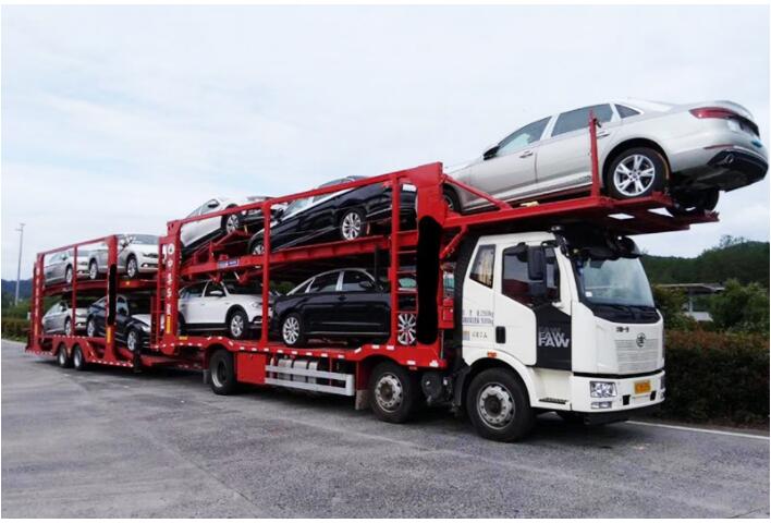 泉州到开发区轿车托运